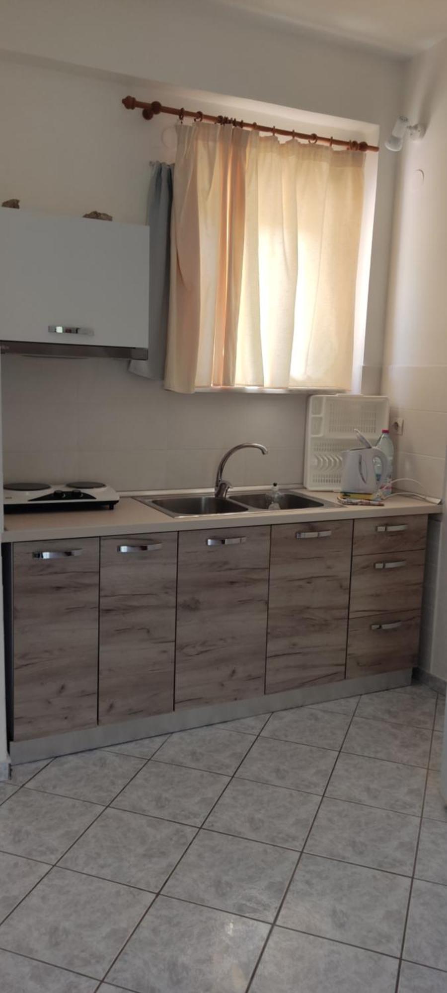 リアパデス Corfu Pearlアパートホテル 部屋 写真